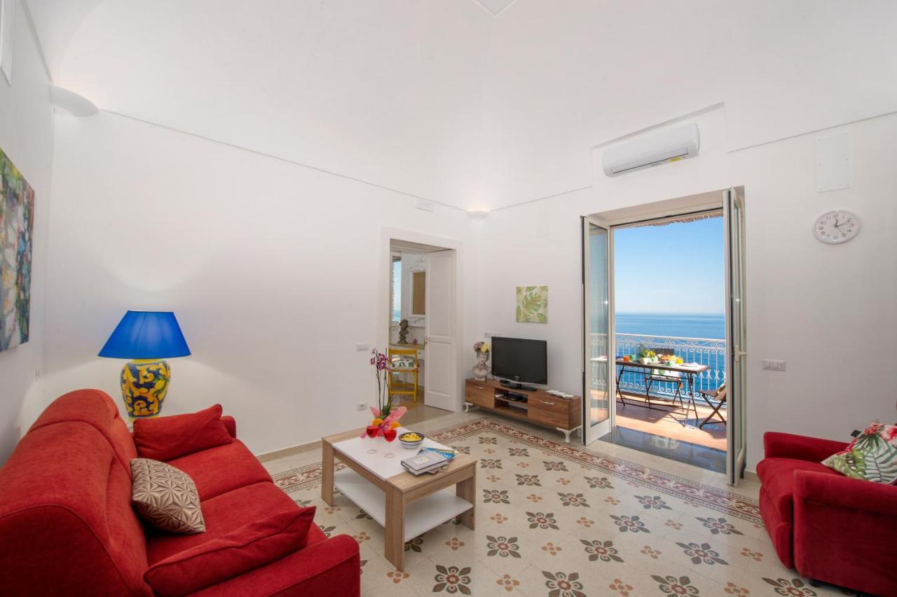 Your Home In The Heart Of Positano - Centralissima Exterior photo